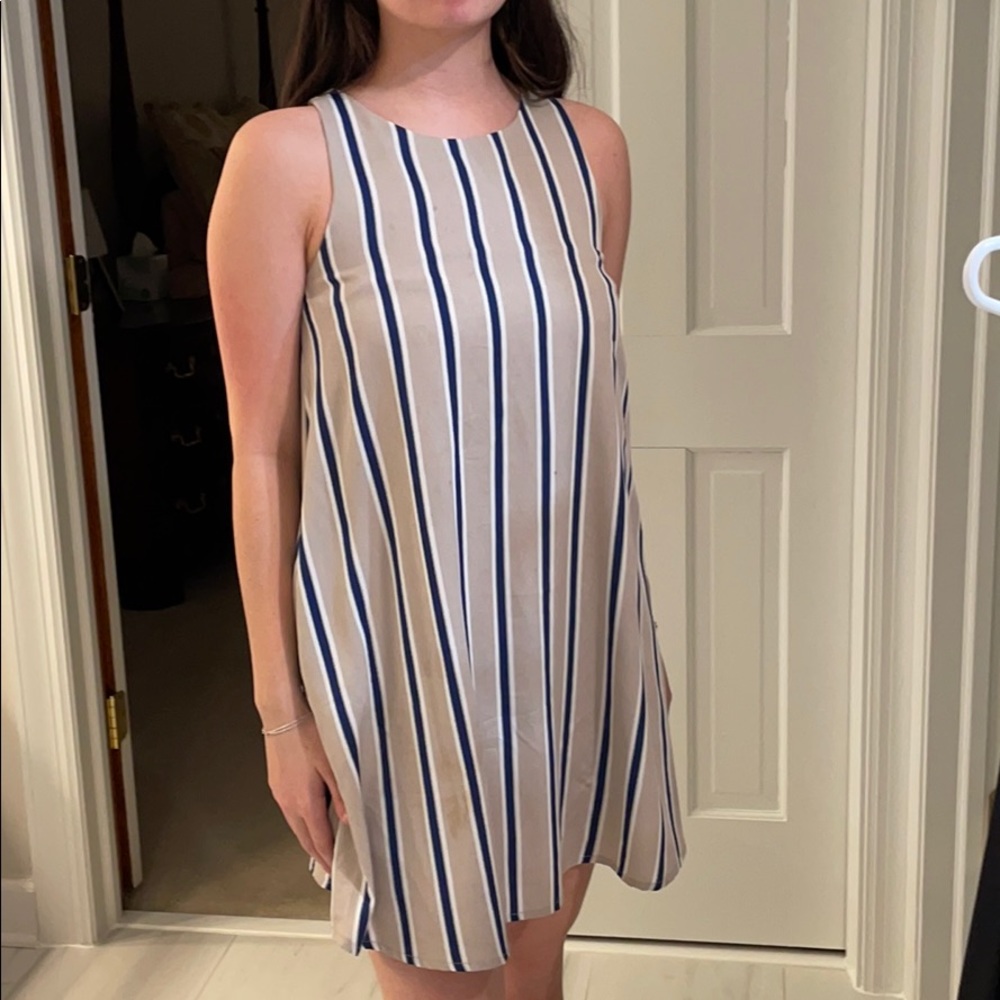 Lulu’s dress